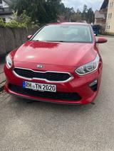 Kia cee'd / Ceed 1.4 Attract Attract - Kia: Cee D Attract