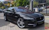Jaguar XF2.0d R-Sport AWD*2Hd*LED*PANO*HUD*RKam*Virtual - Jaguar XF Gebrauchtwagen