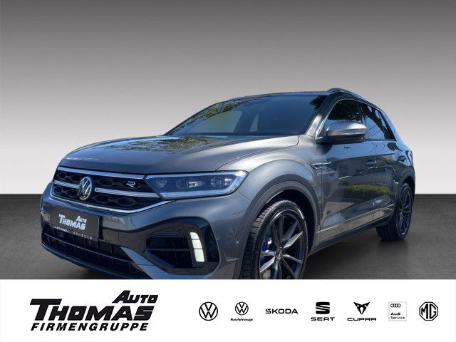 Volkswagen T-Roc R 2.0 TSI 7-Gang DSG 4MOTION Performace