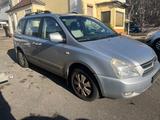 Kia Carnival 2.9 CRDi VGT EX +ATM+ 7 Sitzer+ - gebrauchte Kia Carnival aus dem Jahr 2007