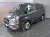 Ford Tourneo Custom L1 Titanium  Sicht- Paket 3+Navi - Ford Tourneo Custom in Augsburg
