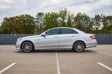 Mercedes-Benz E 63 AMG Scheckheft, wenig KM! - Mercedes-Benz E 63 AMG aus 2012