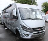 Bürstner Elegance I 910 G 40.000 Euro Preisvorteil