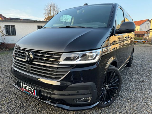 Volkswagen T6.1 Highline*2.0TDI 204PS*DSG-7*4-Motion*ABT