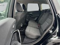 BMW X1 - Vorschau Bild 9