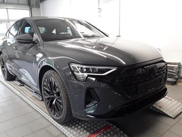 صورة 9 لـ 2023 AUDI Q8 E-TRON