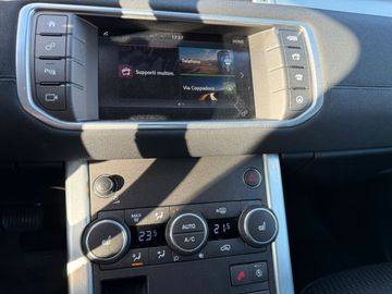 Land-Rover Range Rover Evoque - 6