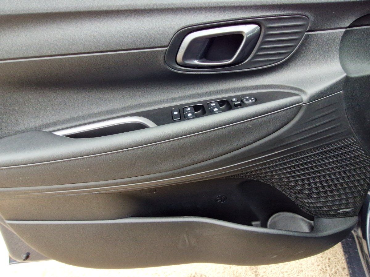 Hyundai i20 – Bild 15