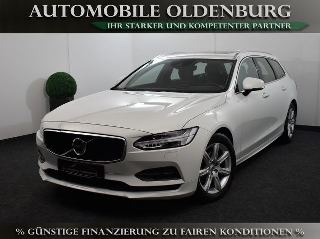 Volvo V90 D4 Momentum *ACC*AHK*Pano*Leder*SHZ*Memory*