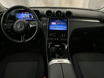 Mercedes C 200 - 7