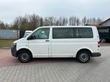 Volkswagen T5 Transporter 2.0 TDI 9 Sitzer Klima - Volkswagen T5 Transporter in Mainz