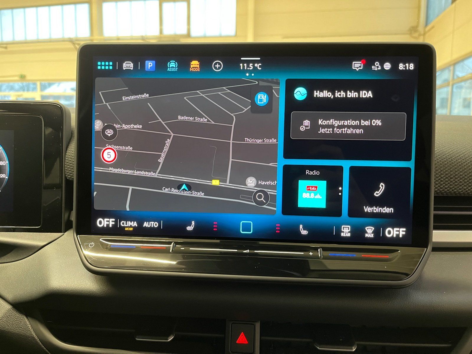 Volkswagen T-Roc - Bild 13