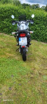Honda XL 650 V Transalp - HONDA TRANSALP