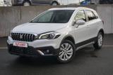 Suzuki SX4 S-Cross 1.4 Boosterjet mHev LED Kam SHZ ACC - Suzuki Gebrauchtwagen in Leipzig
