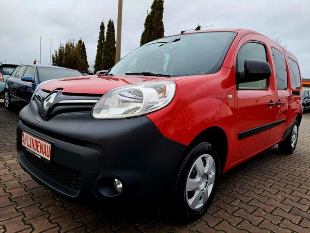 Renault Kangoo Grand Maxi