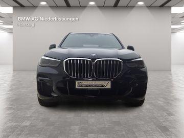 BMW X5 - 7