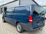 Mercedes-Benz Vito Kasten 114 CDI Lang/ 4x4 Standheizung/AHK - Mercedes-Benz Vito: Kleinbus