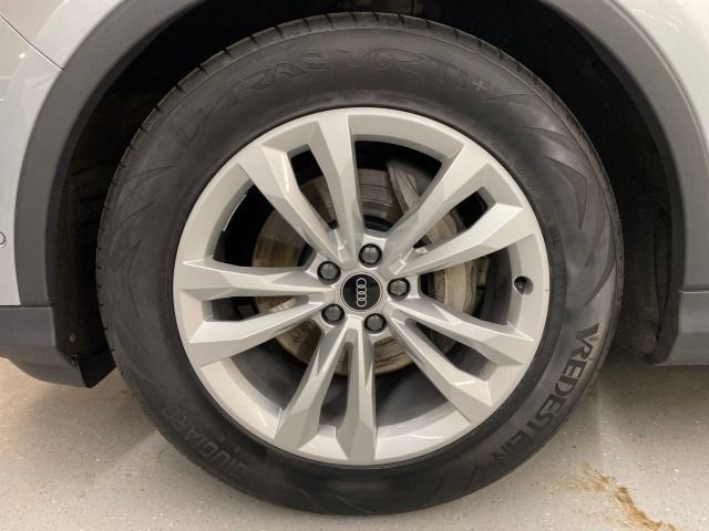 Audi Q7 - Bild 14