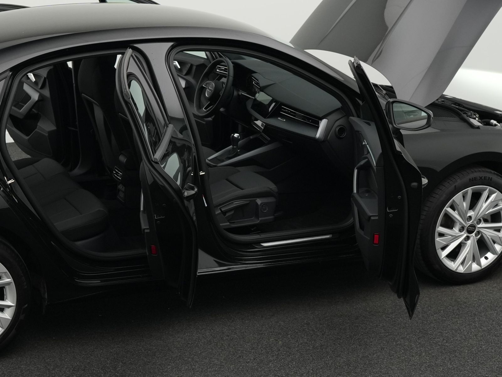 Audi A3 - Bild 35