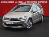 Volkswagen Touran 1.4 TSI Highline LED Navi ACC Massagesitz - VW Touran Gebrauchtwagen in Dresden