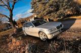 BMW E46 325xi - BMW 325 in Chemnitz