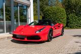 Ferrari 488 GTB/ POWER GARANTIE/ RACING SEATS/ PASSENGER - Ferrari 488 GTB Gebrauchtwagen