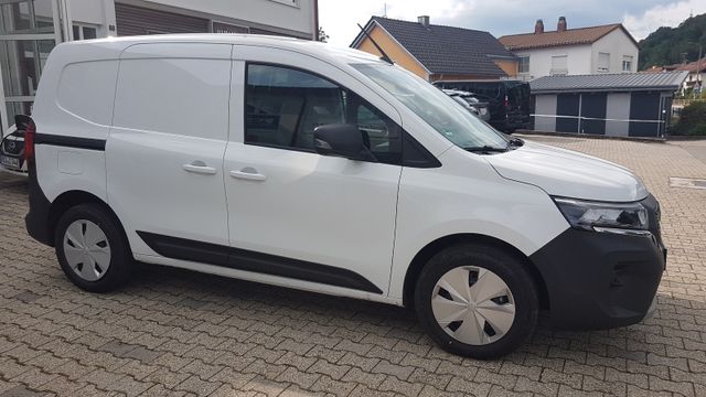 Nissan Townstar Kastenwagen L1 2,0t N-Connecta