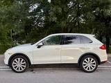 Porsche Cayenne 3.0 Diesel - leggere descrizione - Porsche Cayenne aus 2011 mit Diesel-Antrieb