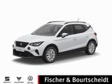 Seat Arona 1.0 TSI Style KLIMA PDC FACELIFT LED - Seat Arona mit Facelift