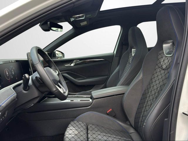 PASSAT VARIANT 2.0 TDI DSG