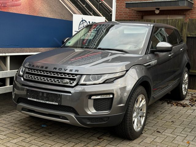 Land Rover Range Rover Evoque SE *Bi-Xenon*RFK*Motorproblem