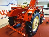 Porsche STANDARD 208/UNIKAT/CLASSIC DATA=1 !!! - Porsche Schlepper