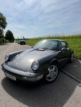 Porsche 964 Carrera 2 Coupé  - Porsche 964: Coupé