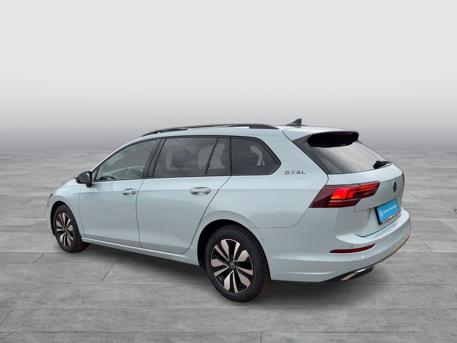 Volkswagen Golf VIII 8 Variant GOAL 1.5 eTSI DSG KLIMA AP foto 4