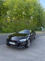 Audi A5 40 TFSI S tronic Sportback S line S line - Audi A5 Gebrauchtwagen in Köln