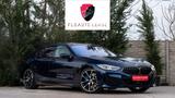 BMW 840 8 Gran Coupe 840 d xDrive M Sport - blaue BMW 840