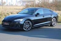 Audi A5 Sportback 35 TDI S line/OptikPaket/LED/1.Hand