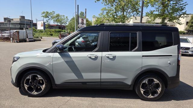 Other FORD Tourneo Courier 1.0 EcoBoost Active PERMUTE imagem 3