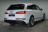 Audi Q7 50 TDI quattro S line Allradlenkung/Rs.sitze/ - Audi Q7: RS
