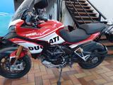Ducati Multistrada 1200 Allestimento S - DUCATI TOURER