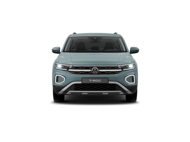 T-Roc Style 1.5 TSI DSG IQ.LIGHT AHK RFK