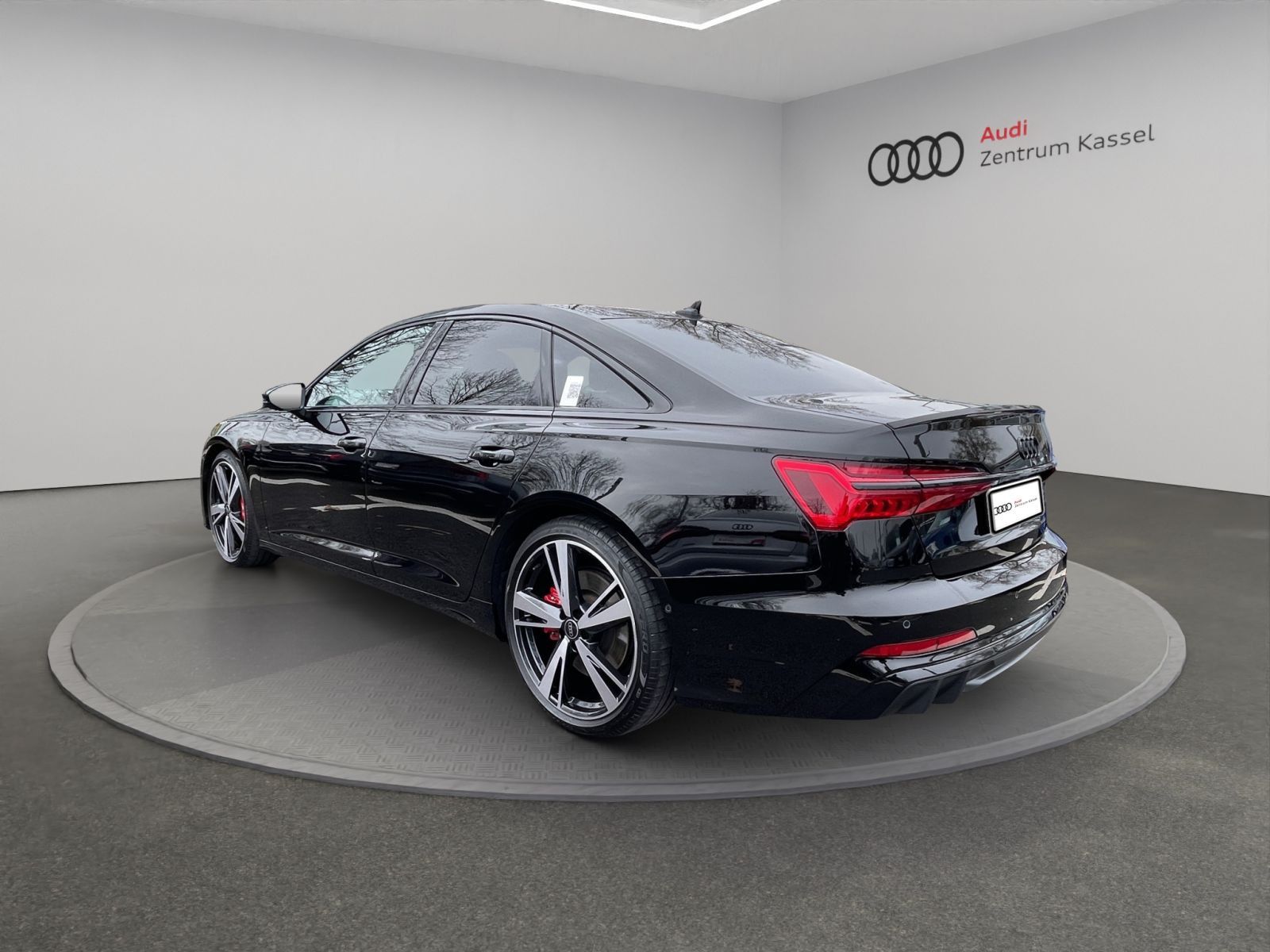 Audi S6 - Bild 4