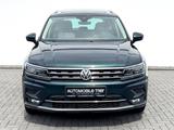 Volkswagen Tiguan Highline 1.4 TSI DSG 4Motion/LED/ACC/PANO - Volkswagen Tiguan Highline mit Benzin-Antrieb