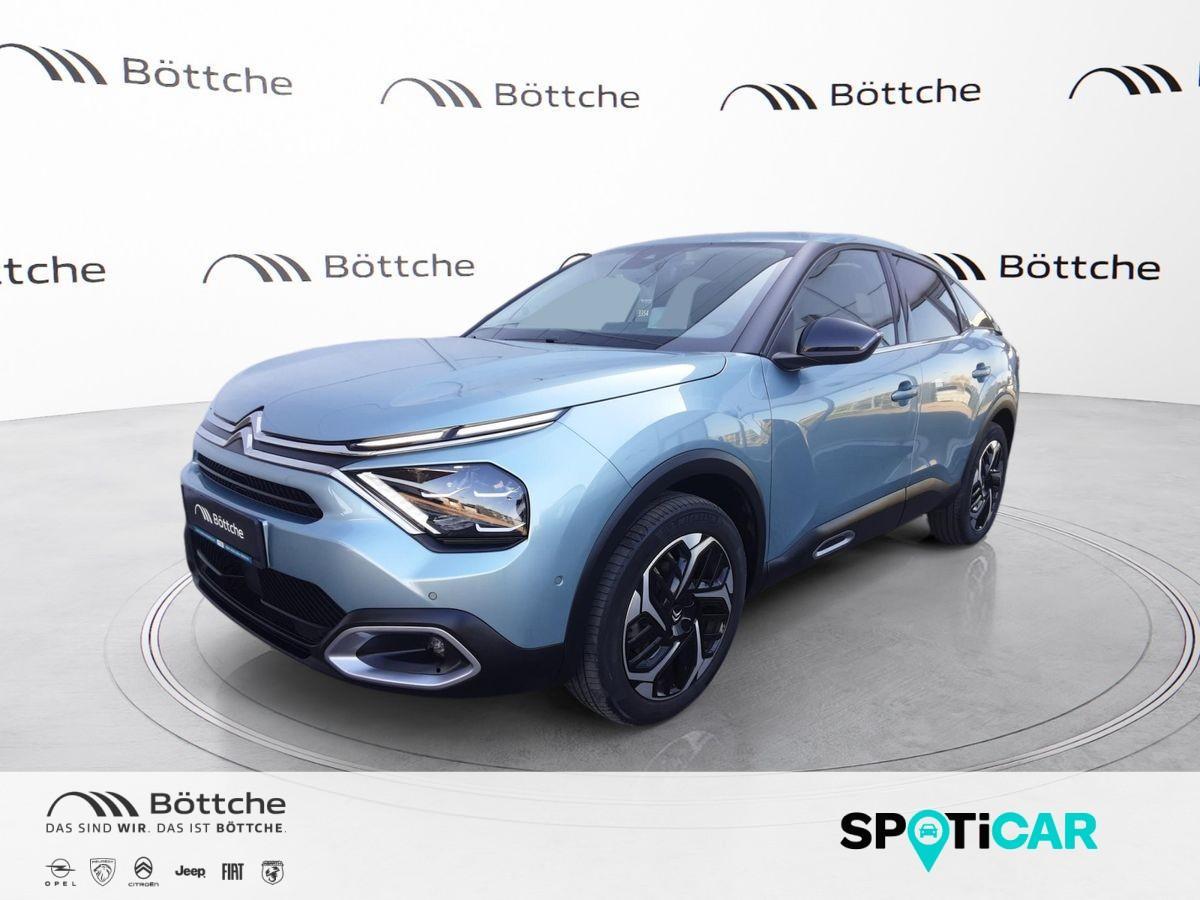 Citroën C4 Shine 1.2 12V e-THP / PureTech Metallic
