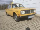 Volvo 144 S erste Serie, super Zustand - Volvo: 144