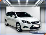 Ford Focus Focus 1.6 (100CV) SW Titanium - PADOV - Ford Focus aus 2010: Titanium