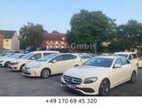 Mercedes-Benz E 200 E -Klasse Lim. E 200 d Avantgarde - Mercedes-Benz: Taxi, Klasse