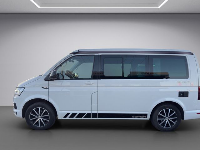 T6 California California Ocean Edition 2.0 TDI D