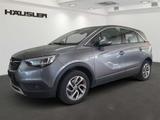 Opel Crossland X Innovation*1.2T*Kamera*SHZ*Parkhilfe - gebrauchte Opel Crossland (X) aus dem Jahr 2017