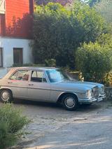 Mercedes-Benz W108 280 SE | Deutsche Zulassung |